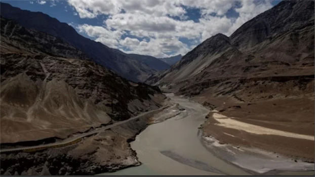 'Can't interpret it for us': India's jibe at World Bank on Indus Water Treaty