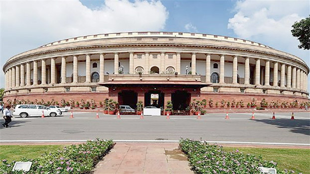 Parliament Adjourned After Ruckus Over Hindenburg Report on Adani Group