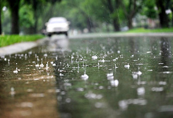 Rains, snow forecast as night temp falls at most places in J&K