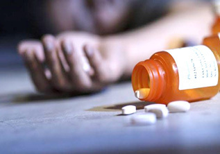 Youth dies after consuming poisonous substance in Shopian
