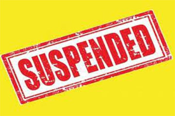 ARTO Bandipora Suspends 21 Driving Licenses