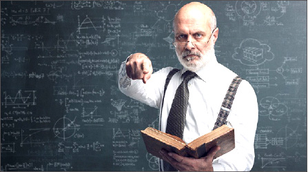 Teachers and Importance of Transfer