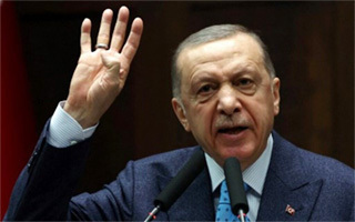 ‘Turkey won’t approve Sweden’s NATO bid as long as Quran-burning protests continue’