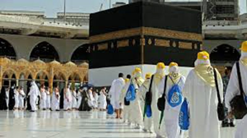 Two Kashmir Pilgrims Die After Performing Umrah