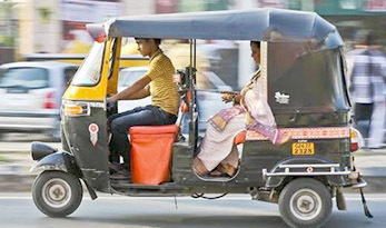 Female Kashmiri Student Suffers Injuries After ‘Attacked By Auto Driver’ in New Delhi Case Registered