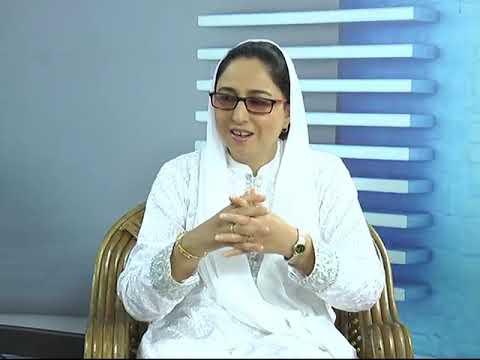 Will come up with own control room to see crescent by next Eid: Waqf Board chairperson