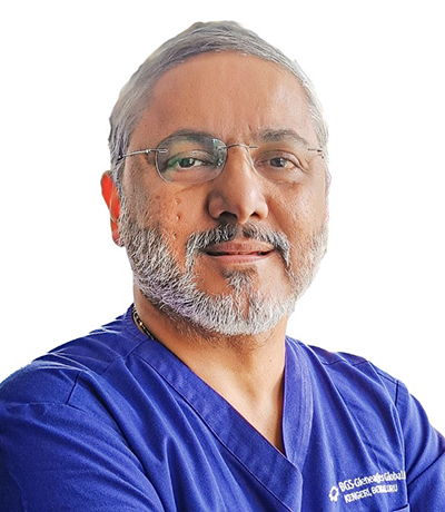 World renowned Cranio Maxillofacial Surgeon to visit SKIMS Medical College in May