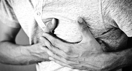 CRPF Man Dies Of Cardiac Arrest In Srinagar