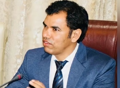 Decision on summer vacation in schools after Sunday: Vijay Kumar Bidhuri