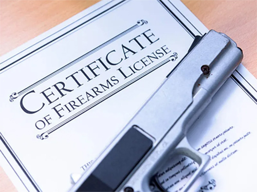 J&K Govt issues instructions for obtaining individual arms licenses