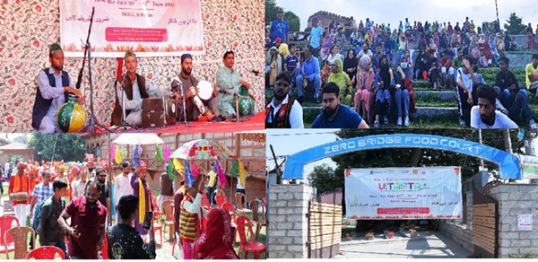 'Vitasta Cultural Festival'