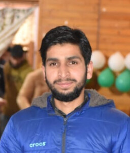 Aadil Nazir