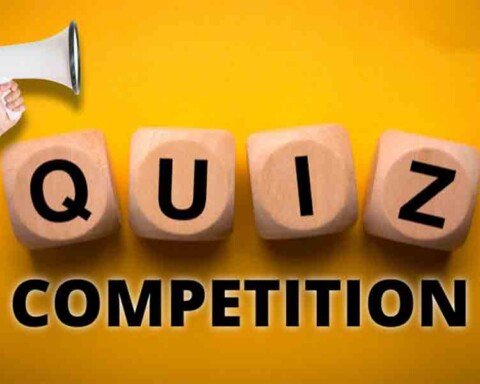 Quiz Competition on Biodiversity held at Government Post Graduate College Rajouri