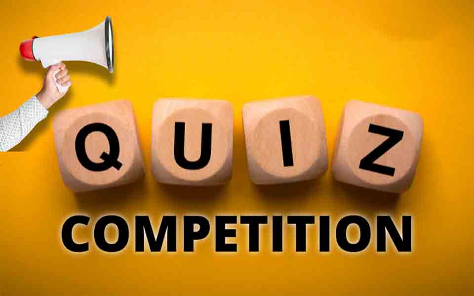Quiz Competition on Biodiversity held at Government Post Graduate College Rajouri
