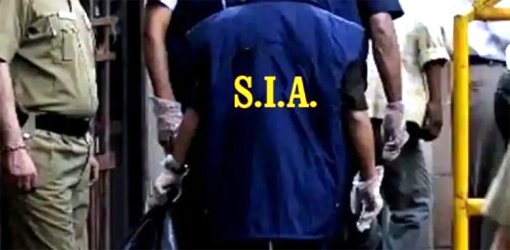 Social Media Cracdown: SIA Kashmir Conducts Multiple Searches in Valley