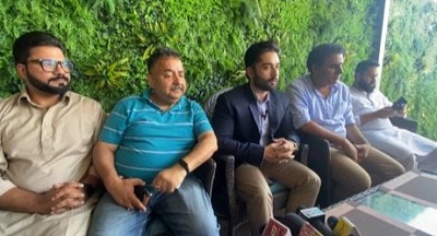 BJP Announces Game-Changing Events for August 5, to Celebrate Article 370's Abrogation