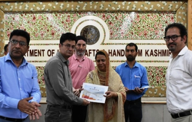 H&H Deptt. Kashmir