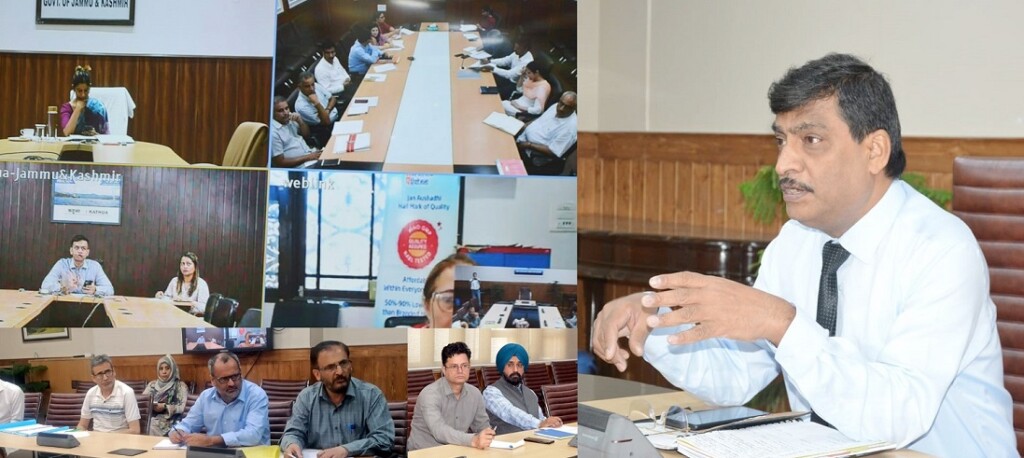 More than 500 PACS to be computerized soon: Officers to CS