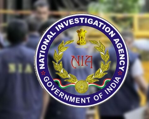 Terror Conspiracy Case: NIA Raids Six Location in Kashmir
