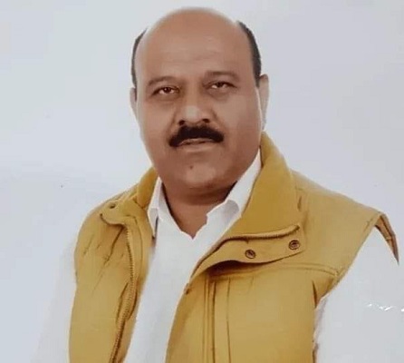 Ex-MLC Surinder Choudhary quits BJP, likely to join NC