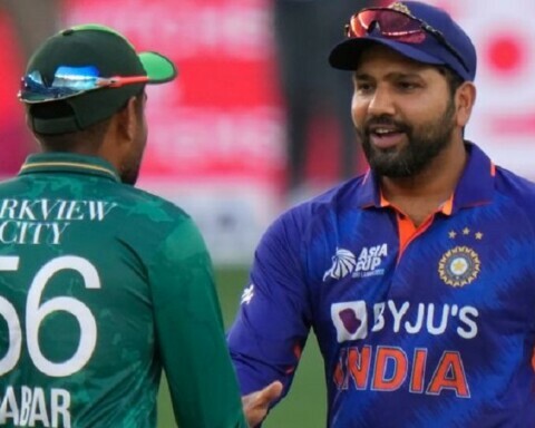 Asia Cup schedule finalised, India not going to Pakistan: BCCI secy Arun Dhumal