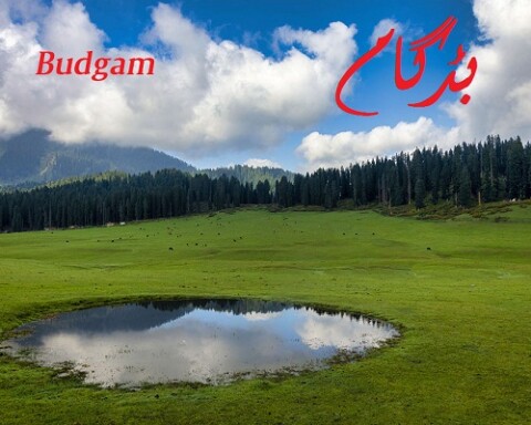 Budgam
