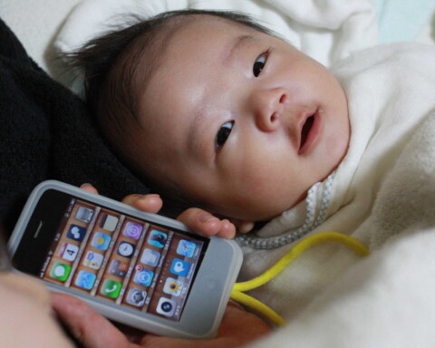 Representational image