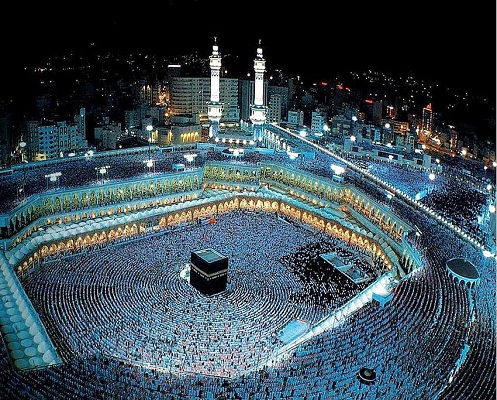 First batch of 630 Hajj pilgrims to arrive in 2 flights at Srinagar airport today
