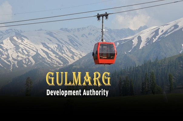 Gulmarg Development Authority Issues Circular on Temporary Tent Installation
