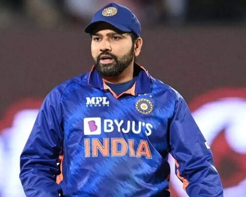 People are going overboard: Harbhajan Singh backs under-fire captain Rohit Sharma ahead of WI tour
