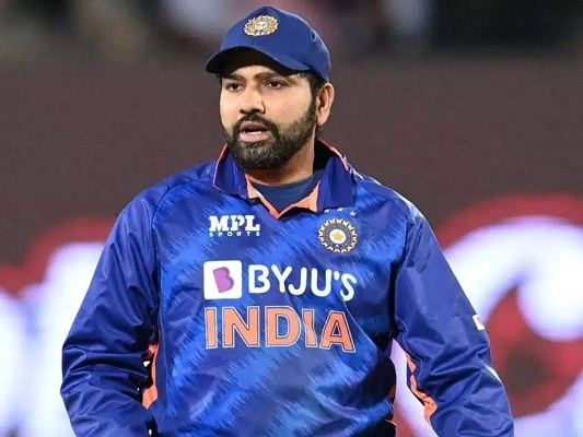People are going overboard: Harbhajan Singh backs under-fire captain Rohit Sharma ahead of WI tour
