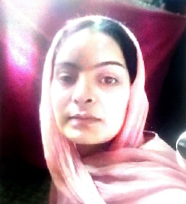 Sopore Police seeks help of general public to trace out the missing woman