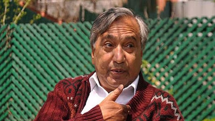 Govt should have waited for SC verdict before pushing proposed amendment bill in Parliament: Tarigami