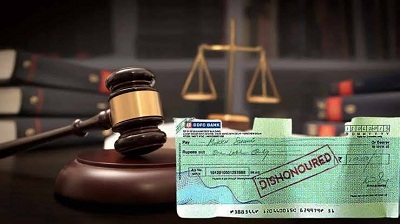 After Nine Years Trial Court Convicted Sopore Car Dealer in four Cheque Bounce Cases of 2014