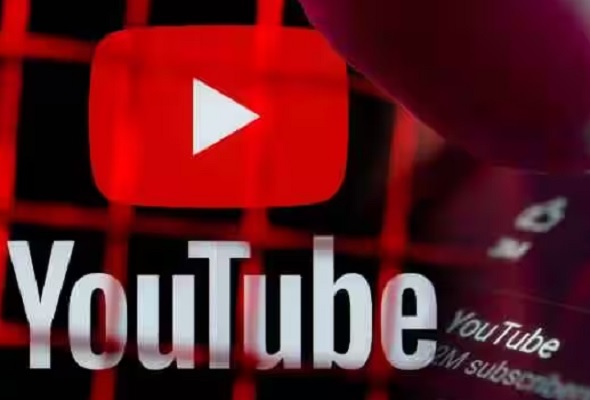 Beware of scam promising quick money by liking YouTube videos