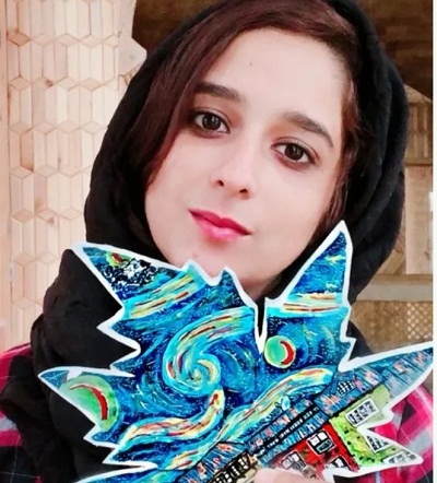 Meet Tabish Khan, a doctor turning waste into art