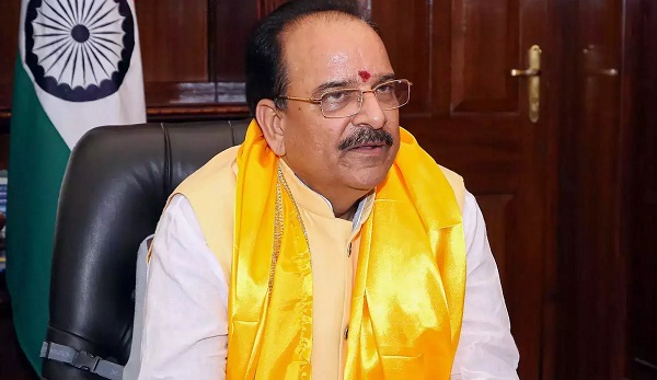 Ajay bhatt