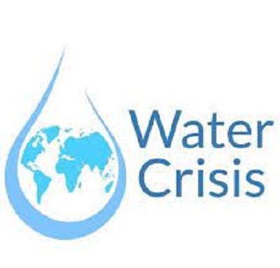 water crisis