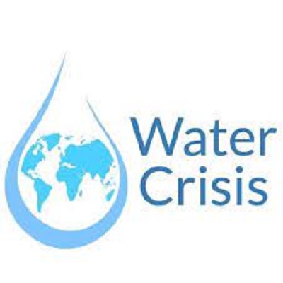 water crisis