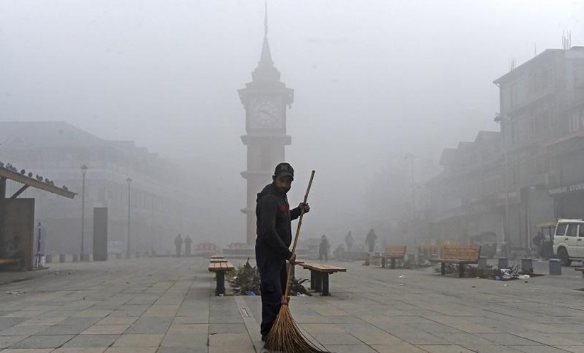 MeT predicts dry weather for today