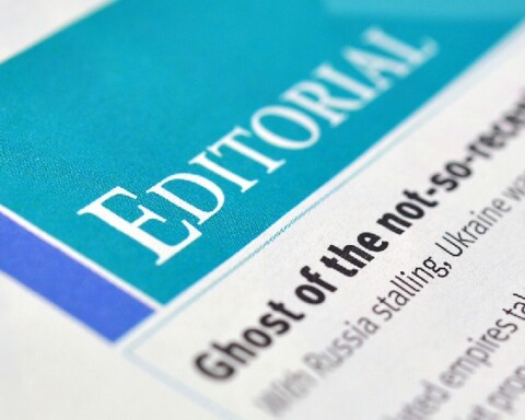 Editorial