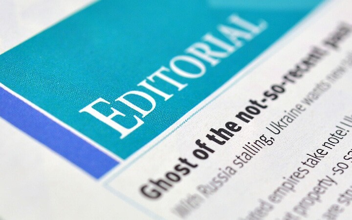 Editorial