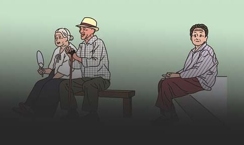 Exploring Dr. Nazir Mushtaq’s Allegorical Mini Short Story: ‘Mistake’.