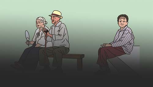 Exploring Dr. Nazir Mushtaq’s Allegorical Mini Short Story: ‘Mistake’.