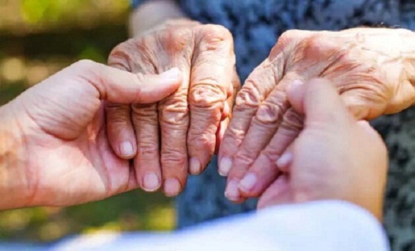 Honouring the Wisdom of Age