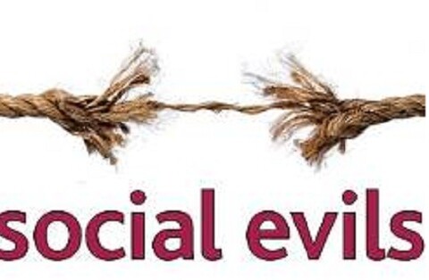 Uprooting Social Evils Paving the Path to Reshape Tomorrow