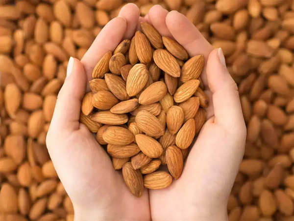 The Health Secrets of Almond Nutritional Powerhouse