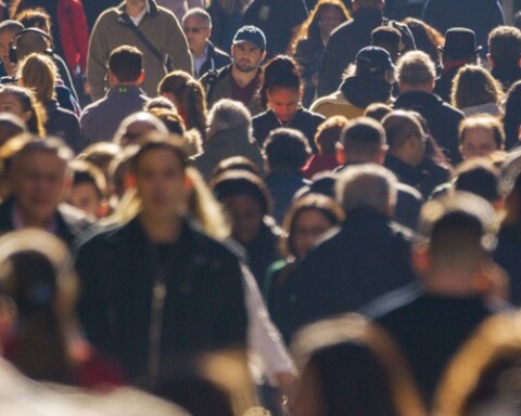 India’s Population Estimated At 144 Crore, 24 Pc In 0-14 Age Bracket: UNFPA Report