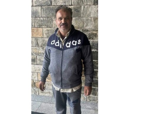Pulwama Police arrests an absconder evading his arrest from decades