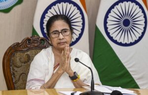 Mamata appeals to striking doctors to end fast-unto-death, rejects demand to remove health secretary